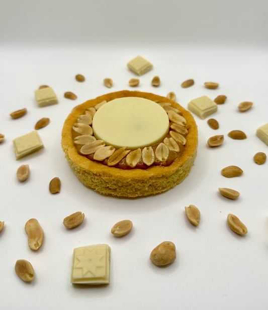 P’tit Breton Cacahuète