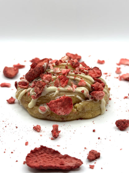 Miss Fraise