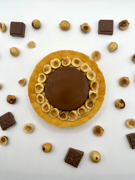 P'tit Breton Noisette