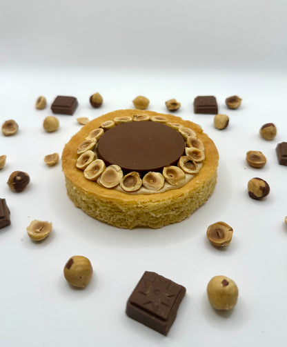 P'tit Breton Noisette