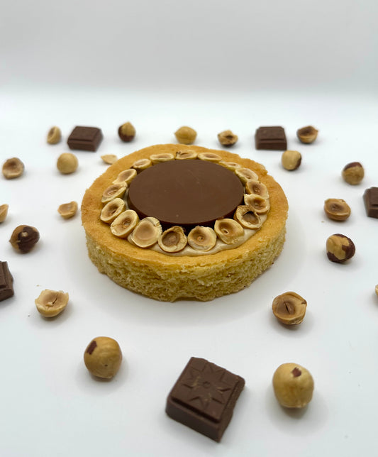 P'tit Breton Noisette