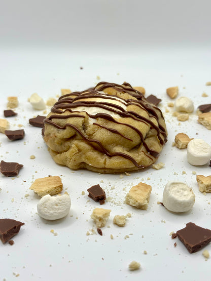 Smore’s
