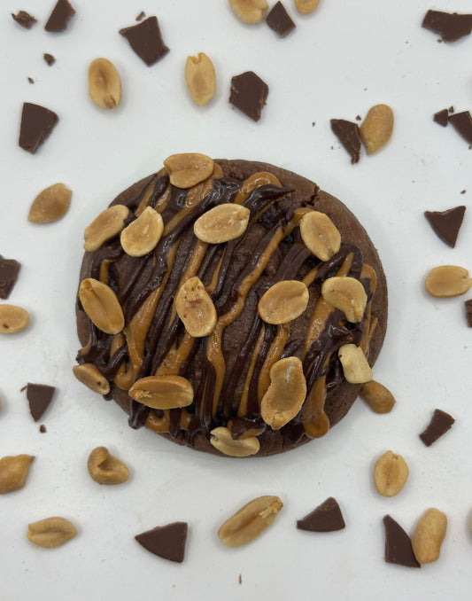 Choco’Nut