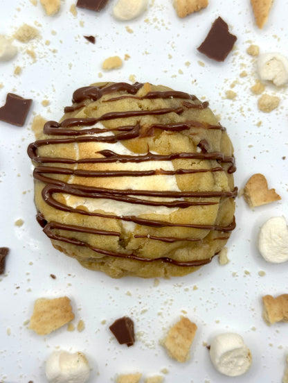 Smore’s