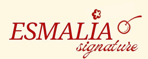 Esmalia Signature