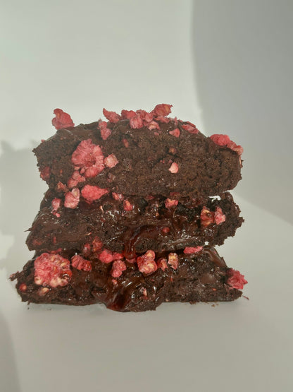 Mister Framboise